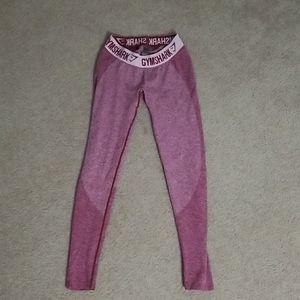 Gymshark leggings